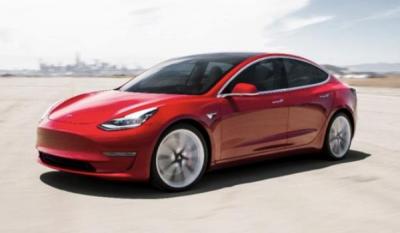 model3保值率怎么样 二手model3能卖多少钱（18.80-24.50万元）